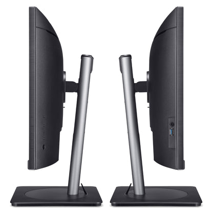 Acer CB3 Vero CB343CURDbemiiphcuzx Monitor computer monitor 86.4 cm (34") 3440 x 1440 pixels UltraWide Quad HD LED Black