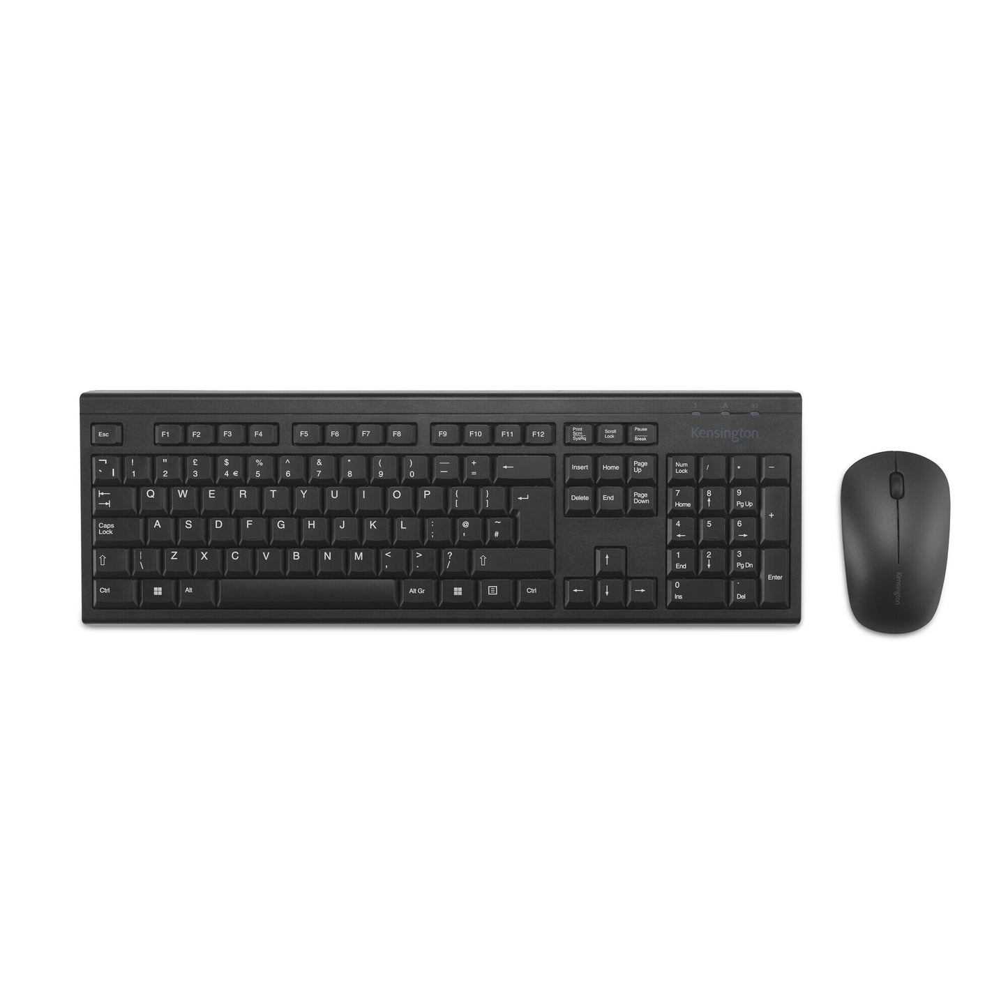 Kensington KM150 EQ Wireless Desktop Set