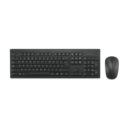Kensington KM150 EQ Wireless Desktop Set