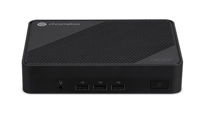 Acer Chromebox Mini CXM2 - Intel N150 CPU, 8GB, eMMC 64GB, ChromeOS