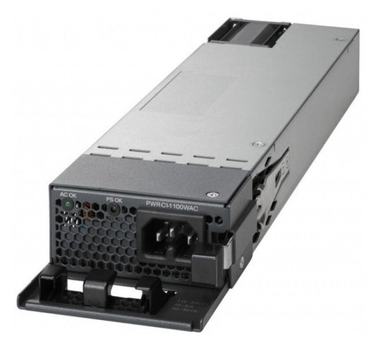 Cisco PWR-C1-1100WAC-P= network switch component Power supply