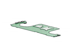 HP L64825-601 laptop spare part Motherboard
