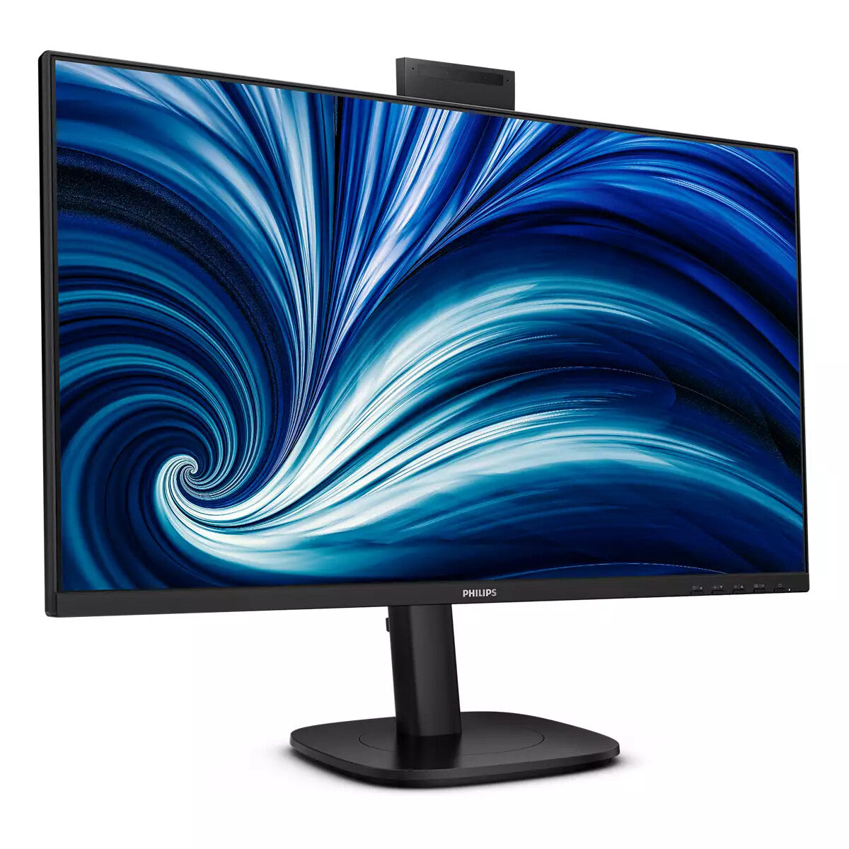 Philips 3000 series 27B2U3601H/00 computer monitor 68.6 cm (27") 2560 x 1440 pixels Quad HD LCD Black
