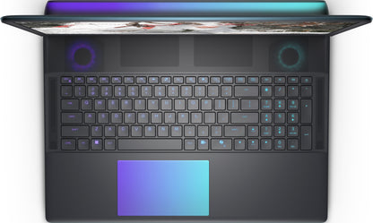 Alienware AA18250 Intel Core Ultra 9 275HX Laptop 45.7 cm (18") WQXGA 64 GB DDR5-SDRAM 2 TB SSD NVIDIA GeForce RTX 5090 Wi-Fi 7 (802.11be) Windows 11 Home UK English Black
