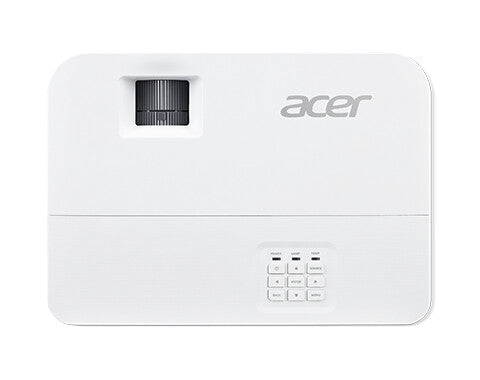 Acer Basic X1629HK data projector 4500 ANSI lumens DLP WUXGA (1920x1200) 3D White