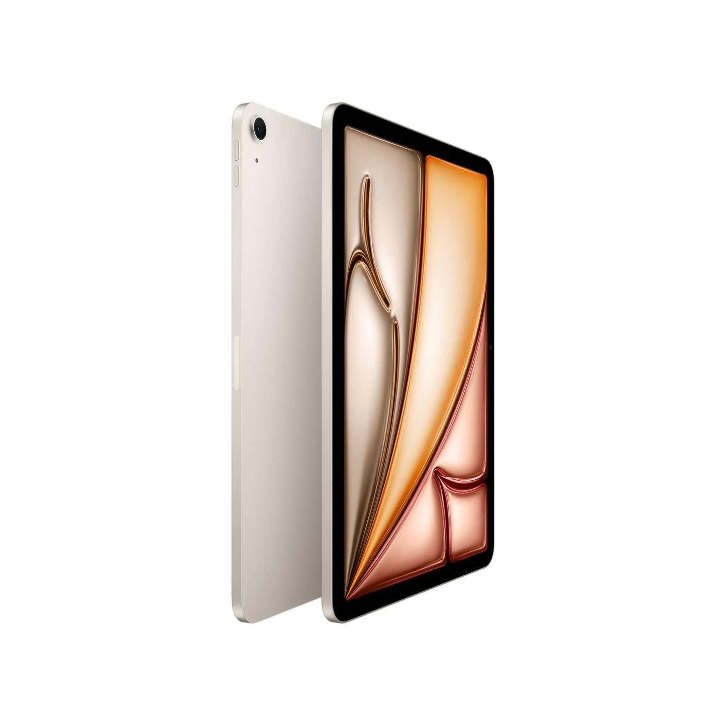 Apple iPad Air M4 256 GB 27.9 cm (11") 12 GB Wi-Fi 7 (802.11be) iPadOS 26 Beige