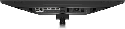 HP E24m G4 FHD USB-C Conferencing Monitor computer monitor 60.5 cm (23.8") 1920 x 1080 pixels Full HD Black, Silver