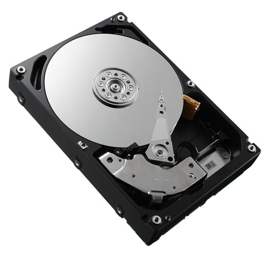 DELL 0M40TH internal hard drive 8 TB 7200 RPM 3.5" SAS