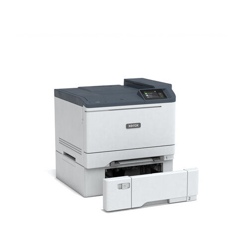 Xerox C320 A4 33ppm Wireless Duplex Printer PS3 PCL5e/6 2 Trays Total 251 Sheets