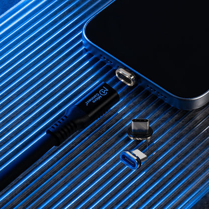 Microconnect MC-LS-USB4CC1.0 USB cable