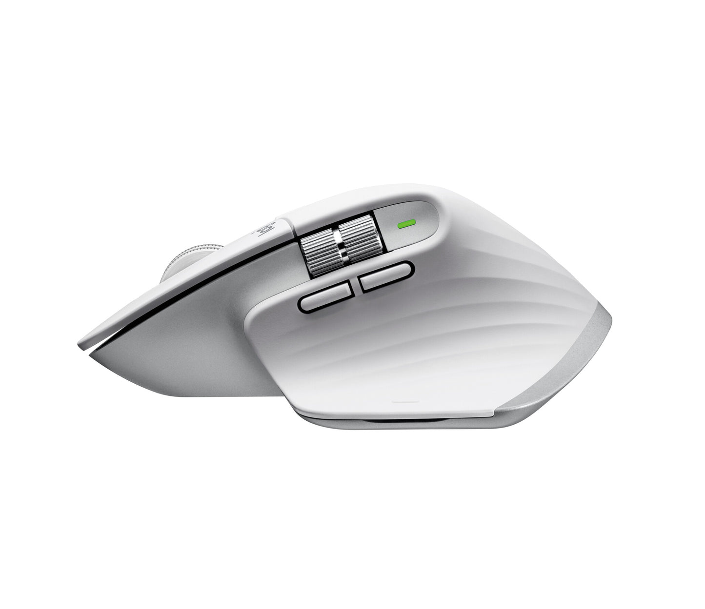 Logitech MX Master 3S Performance Wireless Mouse