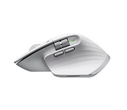 Logitech MX Master 3S Performance Wireless Mouse