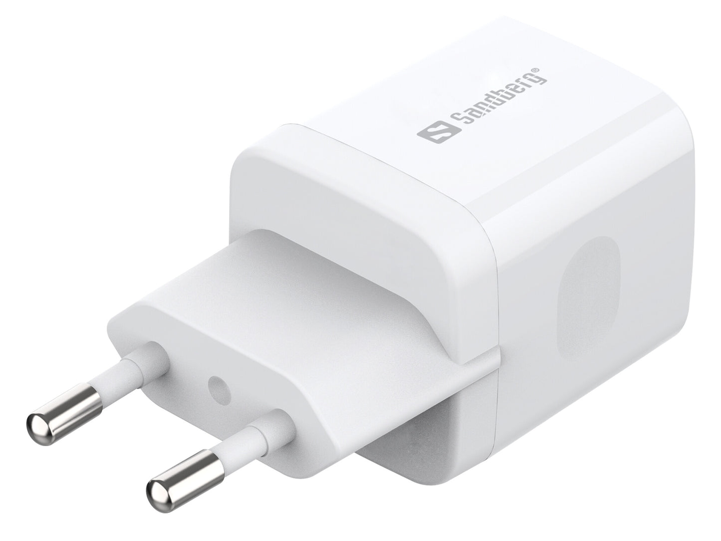 Sandberg USB-C AC Charger PD20W