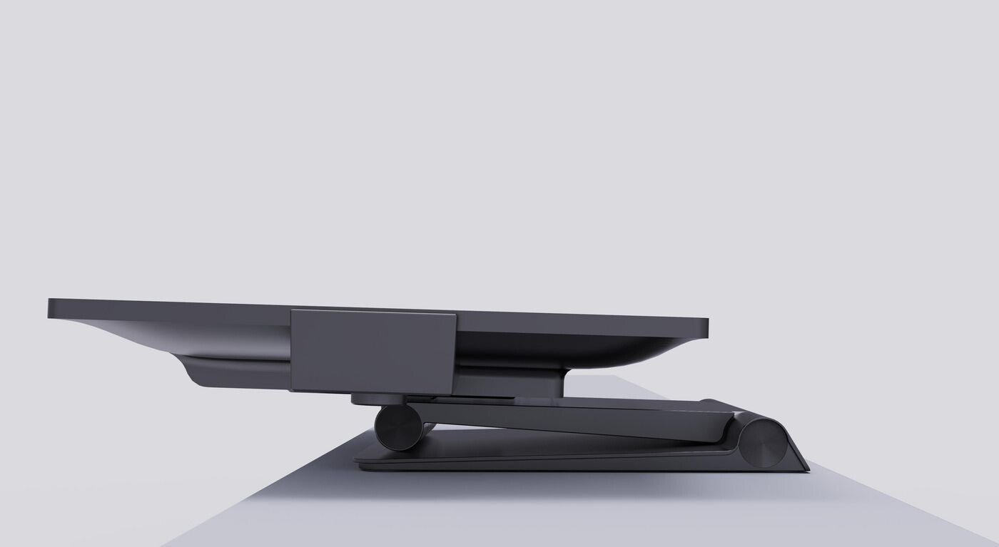 Capture 18.5-Inch POS System - RK3578 / 4GB RAM / 64GB eMMC / Android 14 / with WiFi 47 cm (18.5")