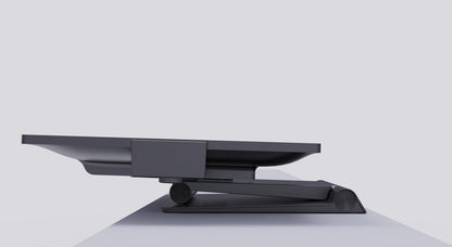 Capture 21.5-Inch POS System - RK3578 / 4GB RAM / 64GB eMMC / Android 14 / with WiFi 54.6 cm (21.5")