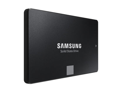 Samsung 870 EVO 500 GB 2.5" Serial ATA III V-NAND MLC