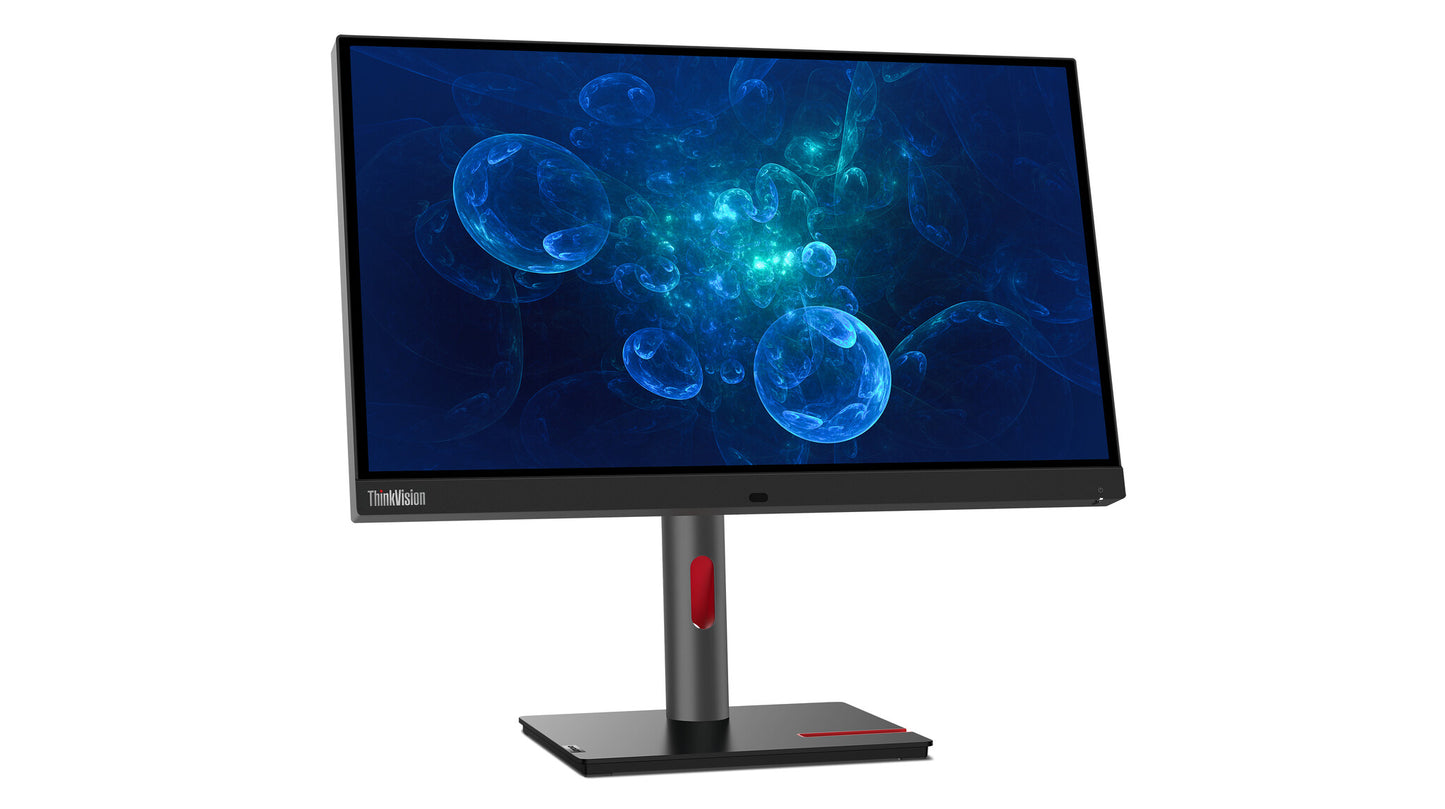 Lenovo ThinkVision P27pz-30 computer monitor 68.6 cm (27") 3840 x 2160 pixels 4K Ultra HD LCD Black