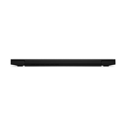 Lenovo ThinkPad X13 Gen 6 (Intel) Intel Core Ultra 5 225U Laptop 33.8 cm (13.3") WUXGA 16 GB 512 GB SSD Wi-Fi 6E (802.11ax) Windows 11 Pro English Black