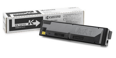 KYOCERA TK-5215K toner cartridge 1 pc(s) Original Black