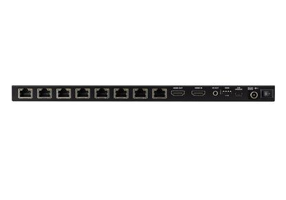 ATEN VS1828KIT-AT-G video splitter HDMI 2x HDMI