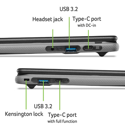 Acer Aspire Chromebook 311 C725-TCO-83VD