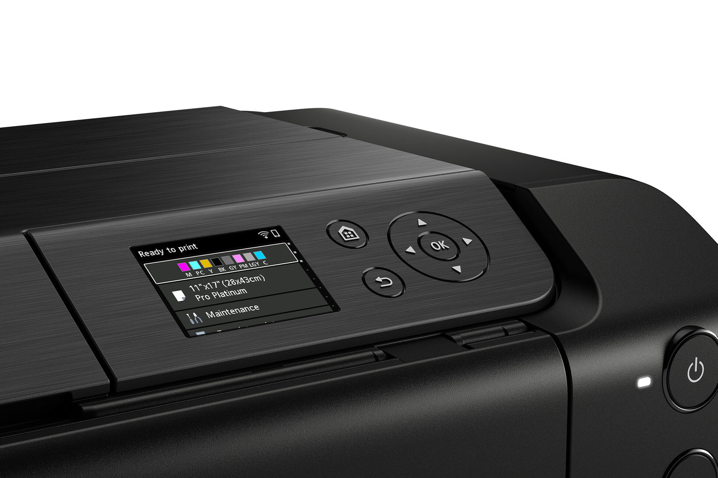 Canon PIXMA PRO-200s photo printer Inkjet 4800 x 2400 DPI Wi-Fi