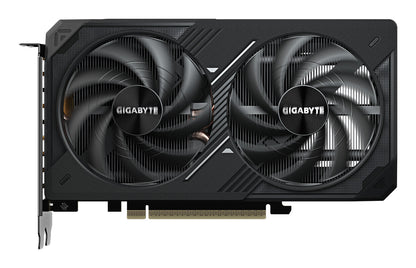 GIGABYTE GeForce RTX 5060 Ti WINDFORCE MAX OC 8G Graphics Card