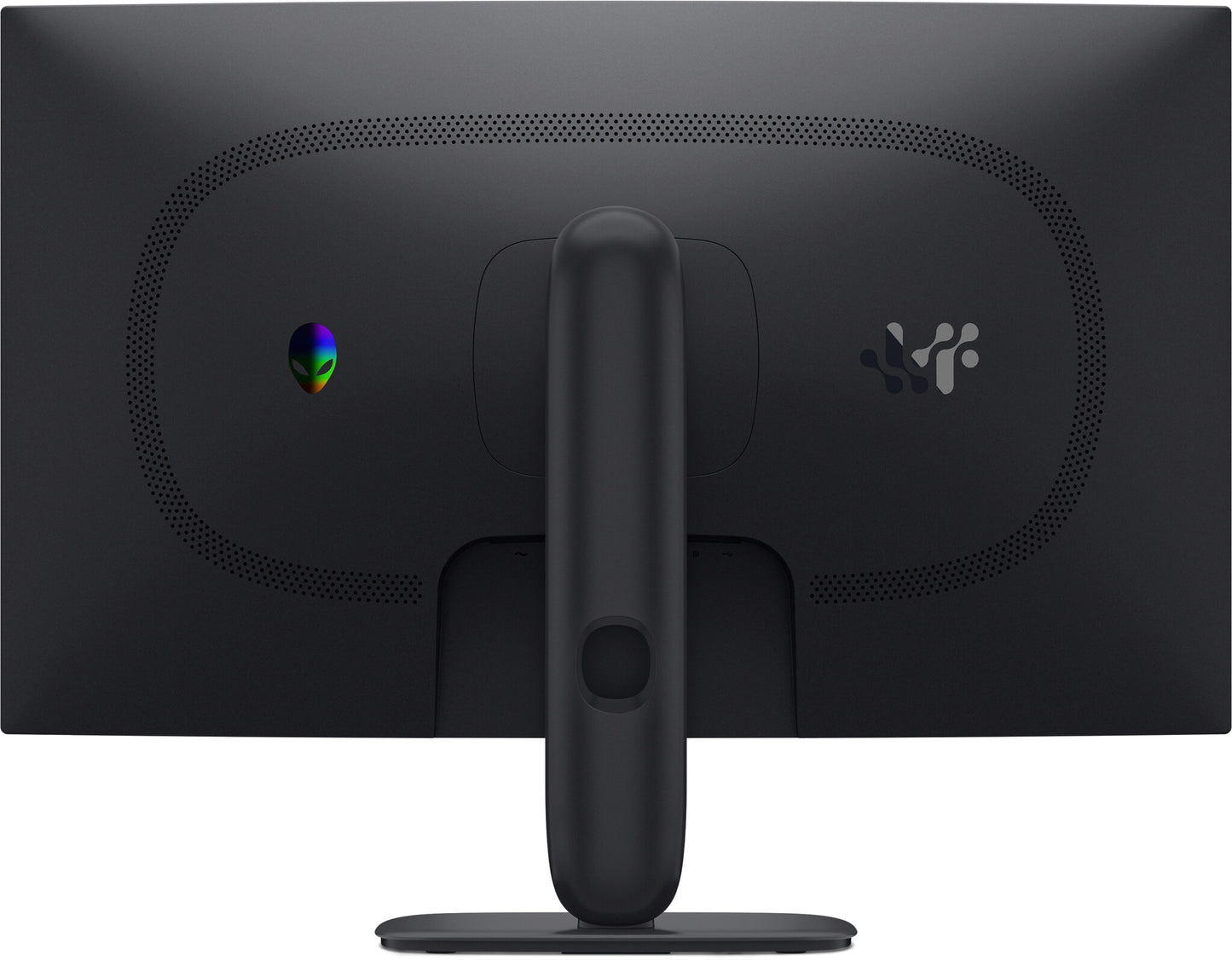Alienware AW3226DM computer monitor 80 cm (31.5") 2560 x 1440 pixels Quad HD LCD Black