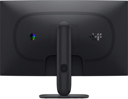 Alienware AW3226DM computer monitor 80 cm (31.5") 2560 x 1440 pixels Quad HD LCD Black