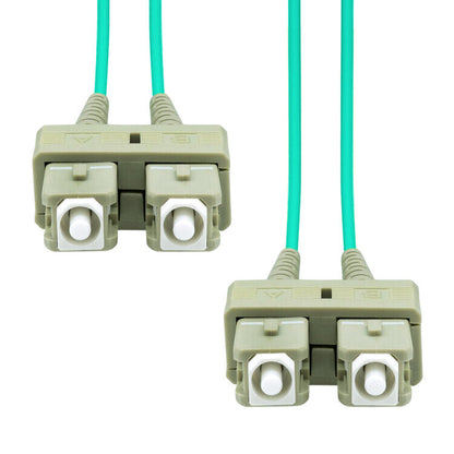 ProXtend SC-SC UPC OM3 Duplex MM Fiber Cable 5M
