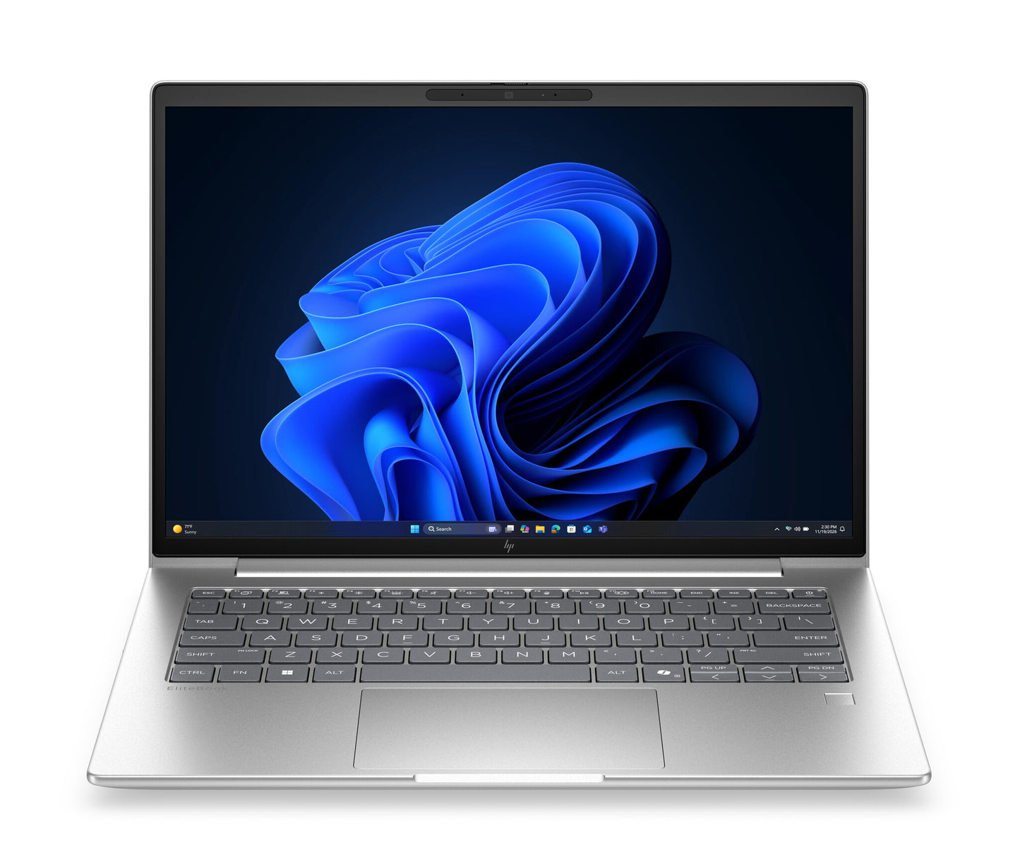 HP EliteBook 6 G2i 14-inch AI PC laptop