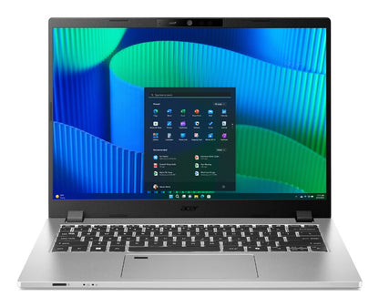 Acer TravelMate P2 (TMP214-56-TCO) Intel Core 5 120U, 8GB, 256GB SSD, 14" WUXGA, Win11Pro Notebook