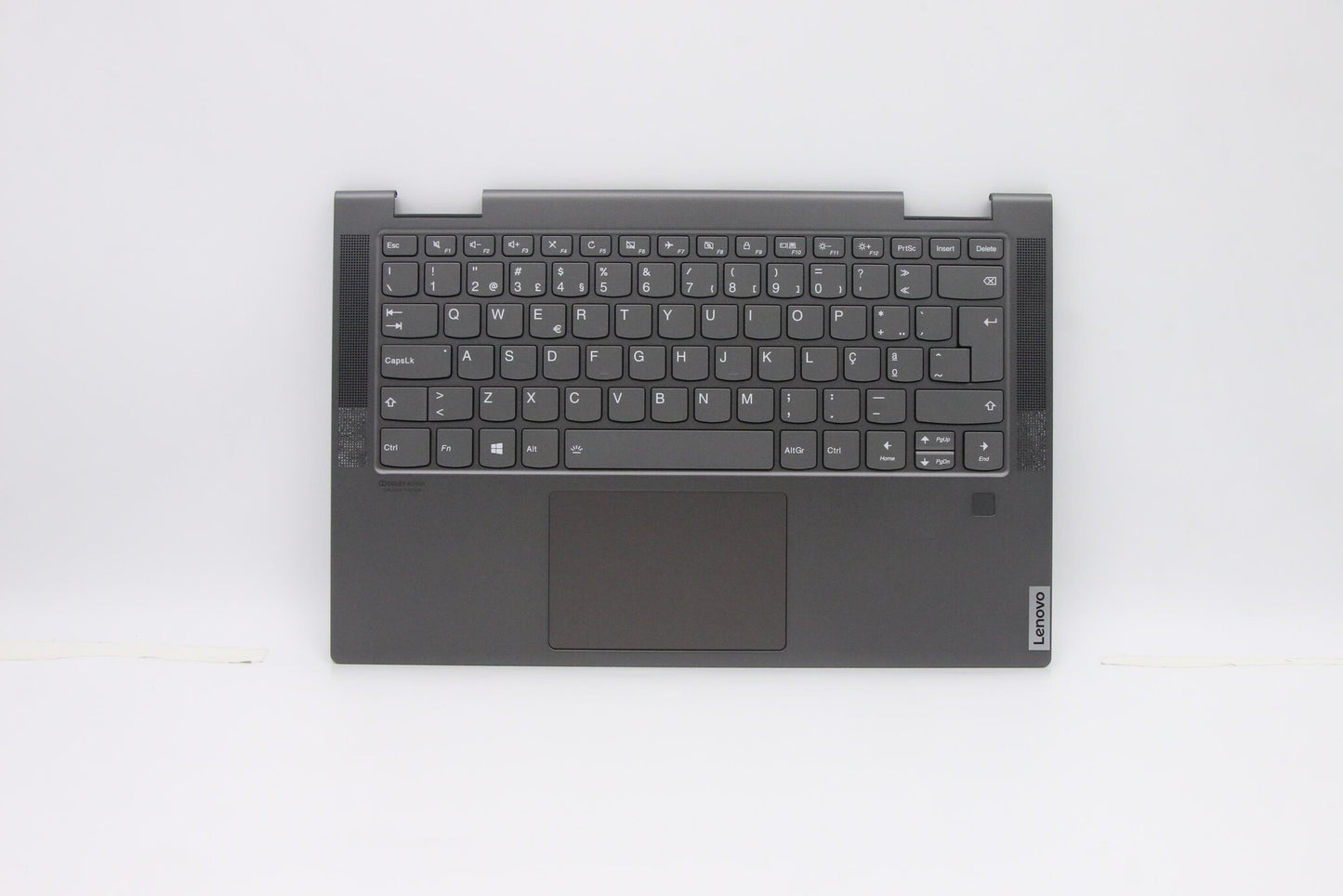 Lenovo 5CB0U43942 laptop spare part Cover + keyboard