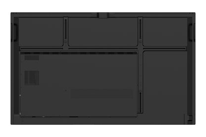 Viewsonic IFP 86IN 4K ANDROID 16 EDLA 64 interactive whiteboard 2.18 m (86") 3840 x 2160 pixels Touchscreen