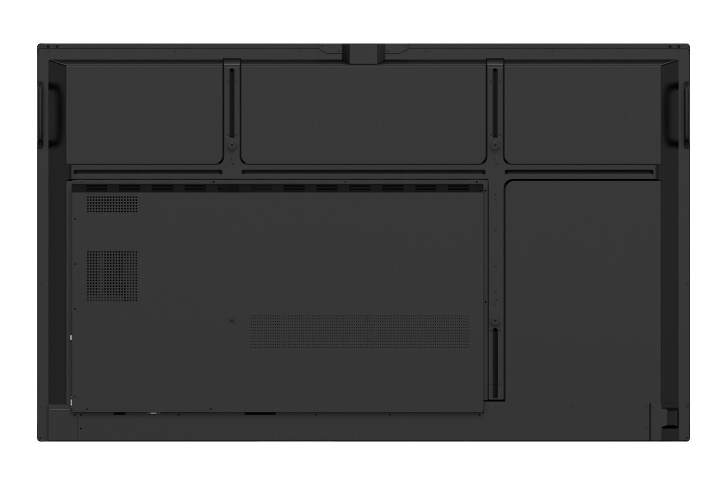 Viewsonic IFP 55IN 4K ANDROID 16 EDLA 64 interactive whiteboard 2.49 m (98") 3840 x 2160 pixels Touchscreen