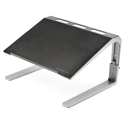 StarTech.com Adjustable Laptop Stand - Heavy Duty - 3 Height Settings