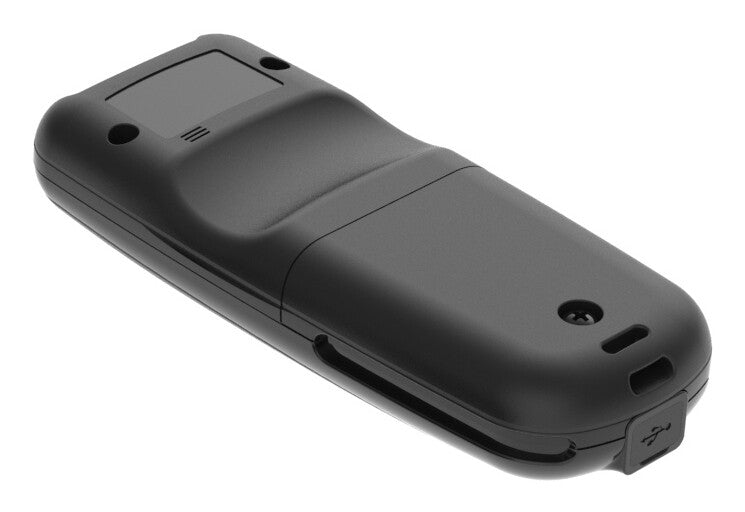 Honeywell Voyager 1602g Handheld bar code reader 1D/2D Black