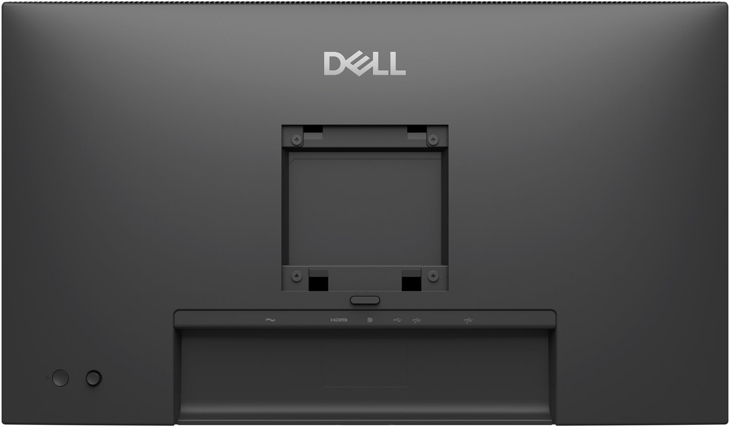 DELL Pro P P2426H WOST computer monitor 61 cm (24") 1920 x 1080 pixels Full HD LCD Black