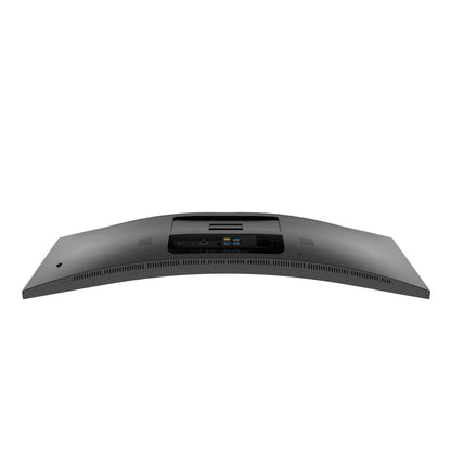 AOC V5 CU34V5CW computer monitor 86.4 cm (34") 3440 x 1440 pixels Wide Quad HD LED Black