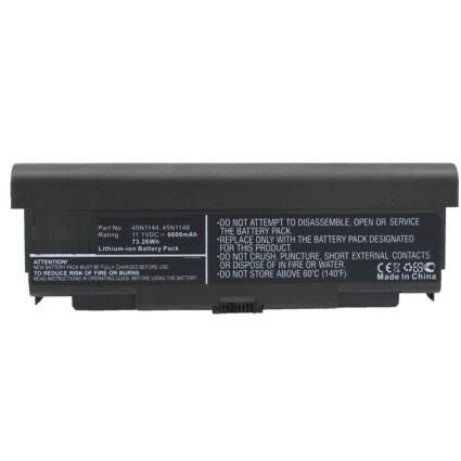 CoreParts Laptop Battery for Lenovo