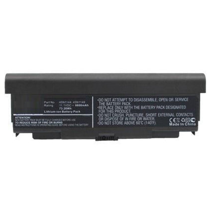 CoreParts Laptop Battery for Lenovo