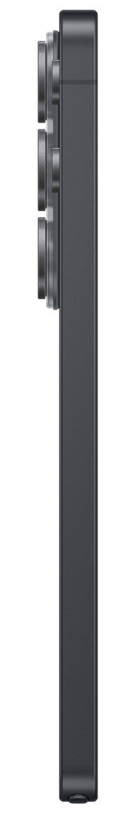 Samsung Galaxy S26 Ultra Enterprise Edition 17.5 cm (6.9") Dual SIM Android 16.0 5G USB Type-C 12 GB 256 GB 5000 mAh Black