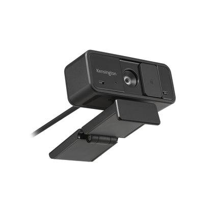 Kensington W1050 1080p Fixed Focus Wide Angle Webcam