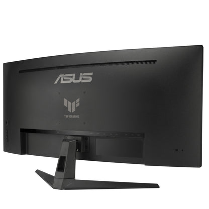 ASUS TUF Gaming VG34VQ3B computer monitor 86.4 cm (34") 3440 x 1440 pixels UltraWide Quad HD LED Black