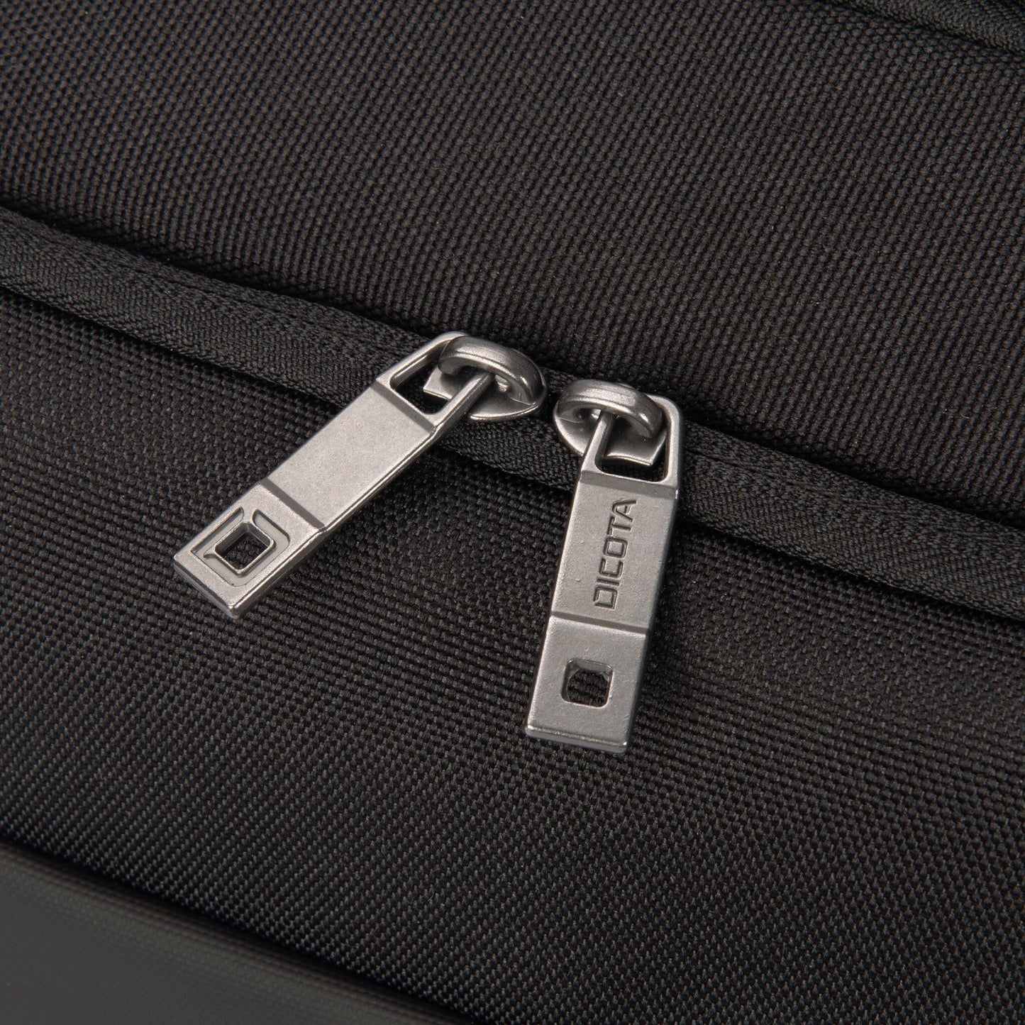 DICOTA D32167-RPET laptop case 40.6 cm (16") Briefcase Black