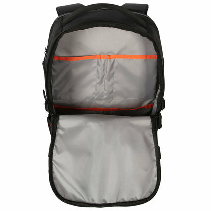 Targus Terra EcoSmart 40.6 cm (16") Backpack Black