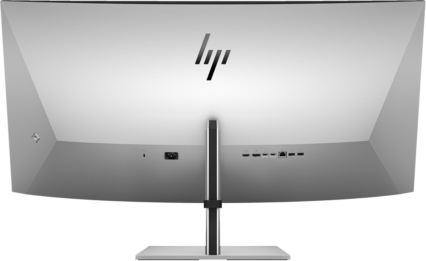 HP Series 7 Pro 39.7 inch 5K2K Conferencing Monitor-740pm