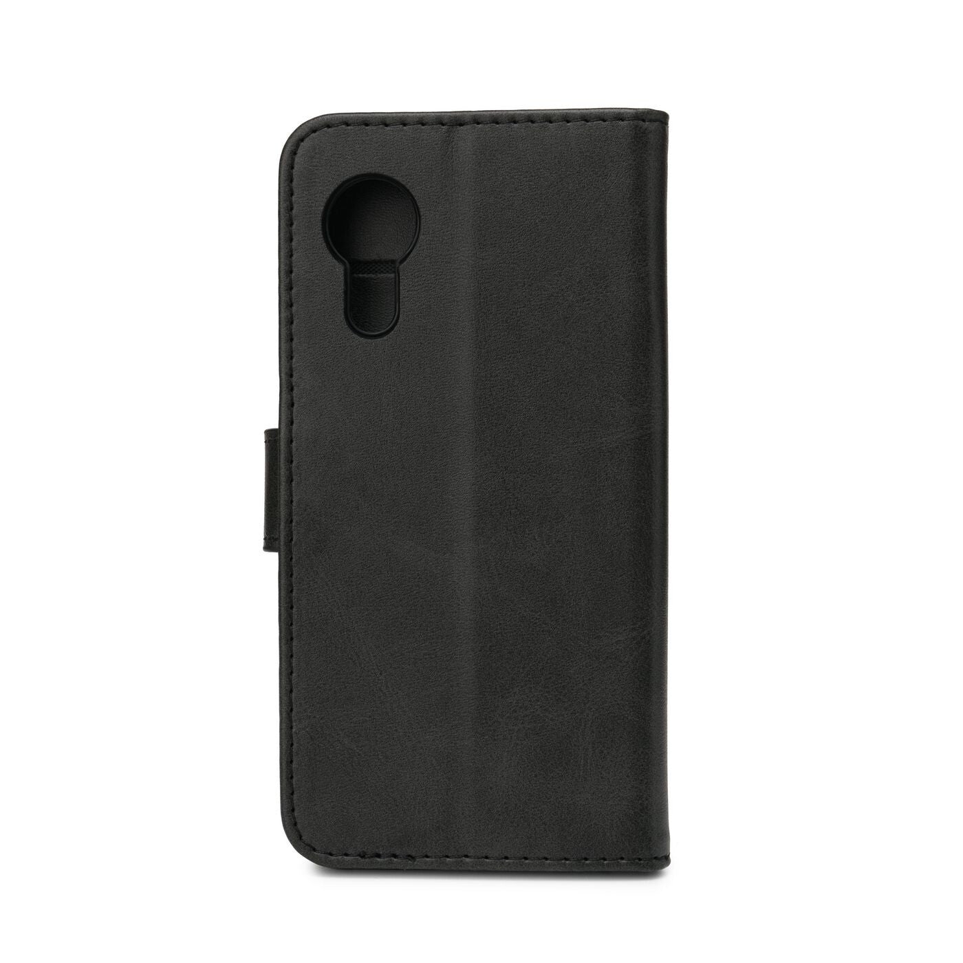 eSTUFF ES67340011-BULK mobile phone case Wallet case Black