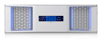 Ubiquiti UACC-3U-Bezel Face plate