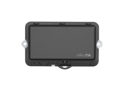 Mikrotik LtAP mini LTE kit (2024) 300 Mbit/s Power over Ethernet (PoE)